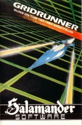 Gridrunner (1983)(Century Software)[16K][re-release] Rom